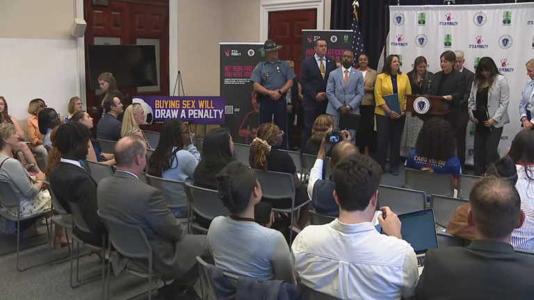 Massachusetts Officials Intensify Efforts to Combat Human Trafficking Ahead of World Cup