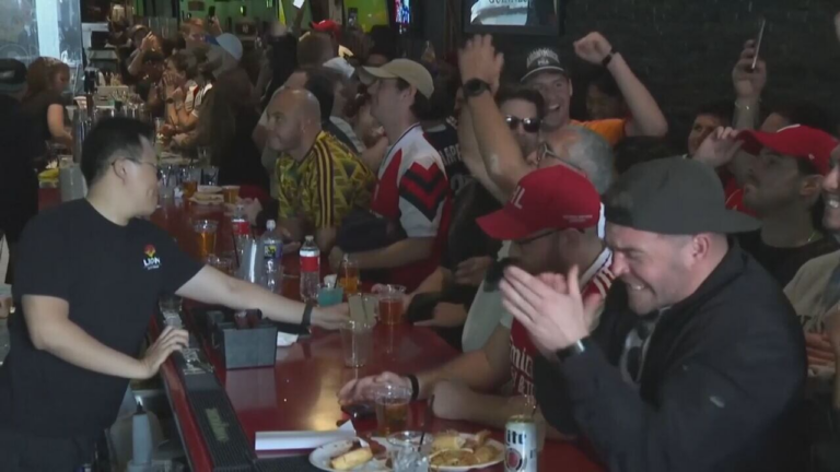 Mass. considers rolling back happy hour amid World Cup Preparations