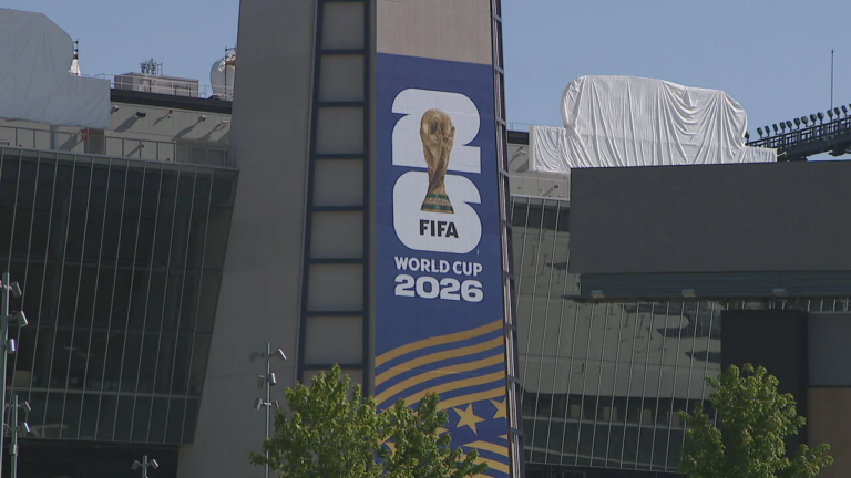 Thousands set to attend Haiti-Scotland FIFA World Cup match in Foxborough